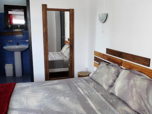 Le Pôle : photo 8 de la chambre chambre double standard