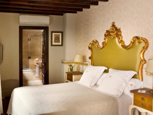 Hotel Casa 1800 Granada : photo 4 de la chambre chambre simple basique