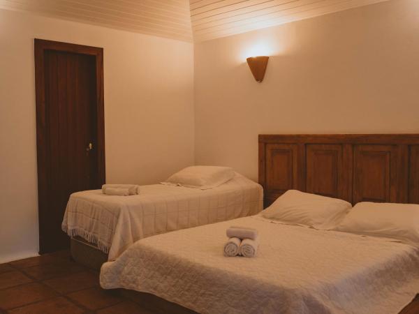 Pousada Kailani : photo 2 de la chambre chambre double supérieure