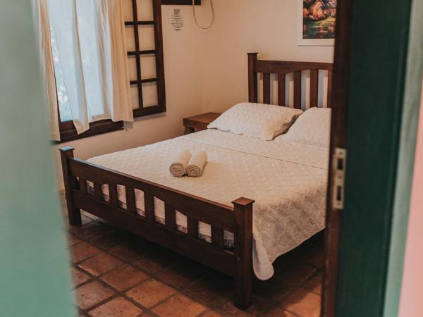 Pousada Kailani : photo 4 de la chambre chambre double Économique
