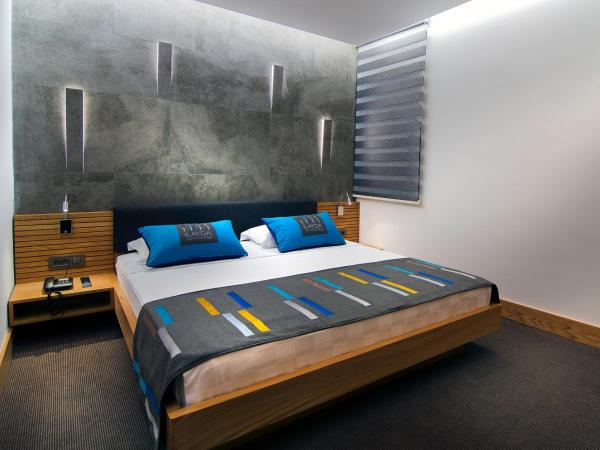 Ilayda Avantgarde Hotel : photo 3 de la chambre suite