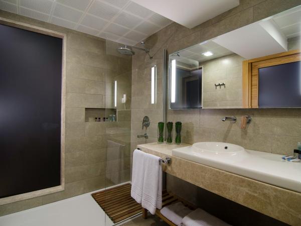 Ilayda Avantgarde Hotel : photo 5 de la chambre suite