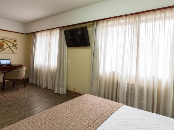 La Residence Itaim by Manager : photo 2 de la chambre suite 2 chambres