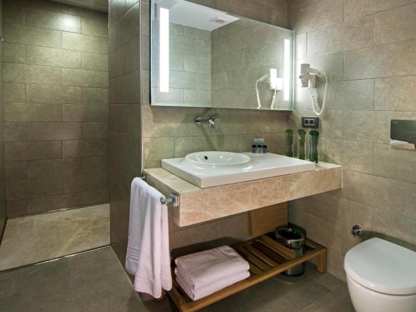 Ilayda Avantgarde Hotel : photo 1 de la chambre chambre deluxe - vue sur mer