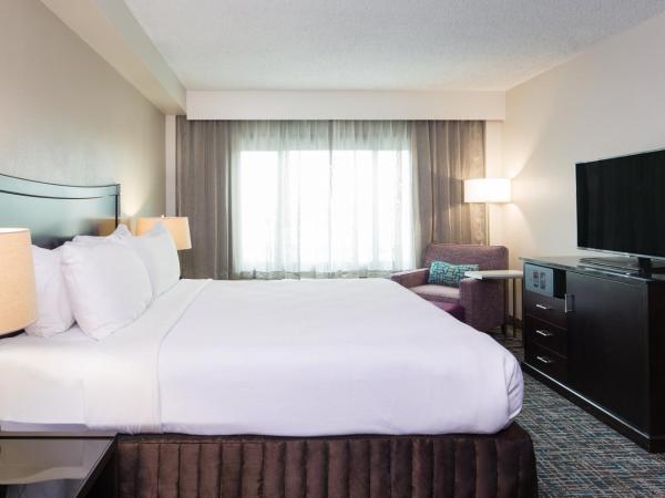 Crowne Plaza Memphis Downtown, an IHG Hotel : photo 1 de la chambre chambre standard