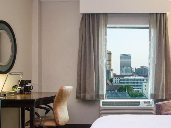 Crowne Plaza Memphis Downtown, an IHG Hotel : photo 6 de la chambre chambre lit king-size standard