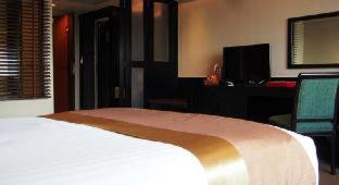 Ramada Plaza by Wyndham Bangkok Menam Riverside : photo 1 de la chambre room #17665024