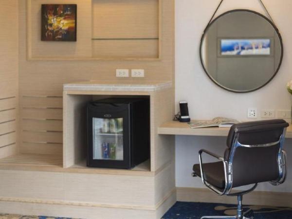 Solitaire Bangkok Sukhumvit 11 : photo 1 de la chambre room #2717091