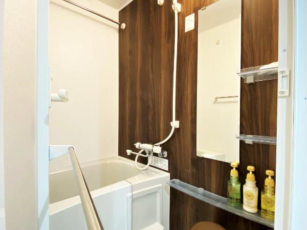 Randor Hotel Fukuoka : photo 5 de la chambre chambre double standard