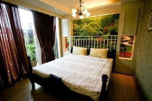 Sabai Sabai@Sukhumvit Hotel : photo 1 de la chambre room #25142132