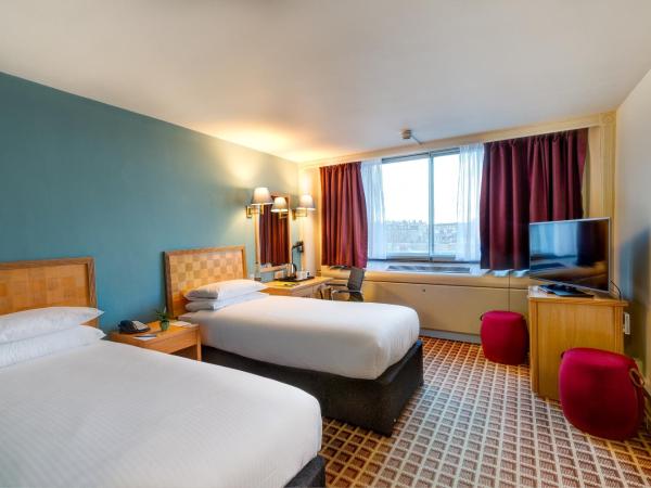 Copthorne Tara Hotel London Kensington : photo 3 de la chambre chambre double ou lits jumeaux standard