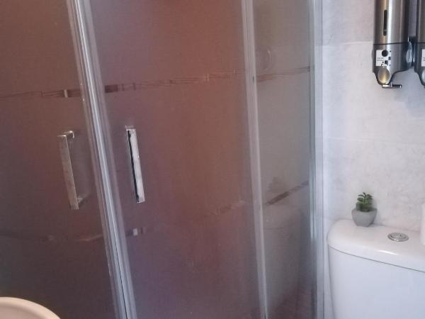 Hotel Cristo Rei : photo 3 de la chambre chambre simple Économique