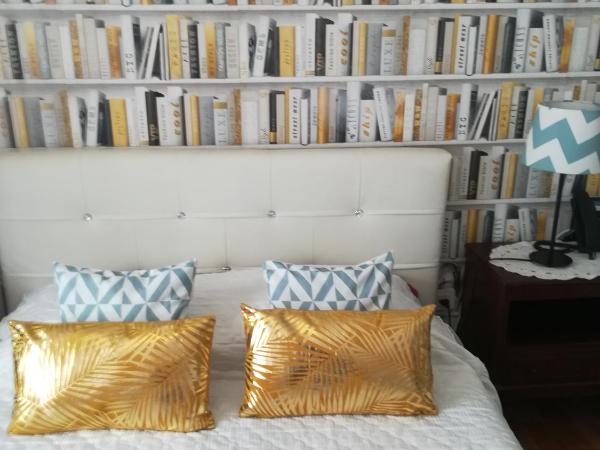 Hotel Cristo Rei : photo 3 de la chambre chambre triple confort avec douche