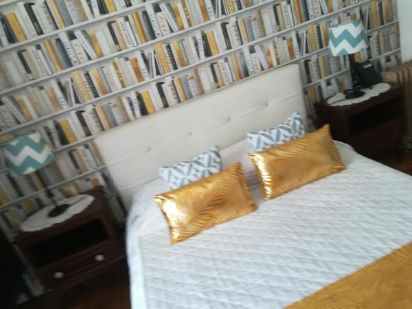 Hotel Cristo Rei : photo 4 de la chambre chambre triple confort avec douche