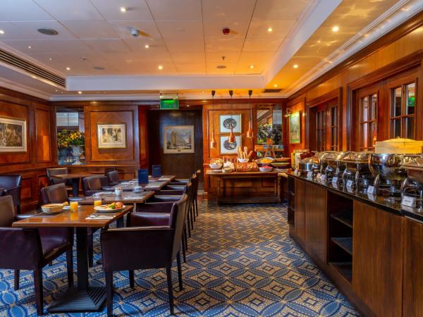 Copthorne Tara Hotel London Kensington : photo 8 de la chambre chambre double club