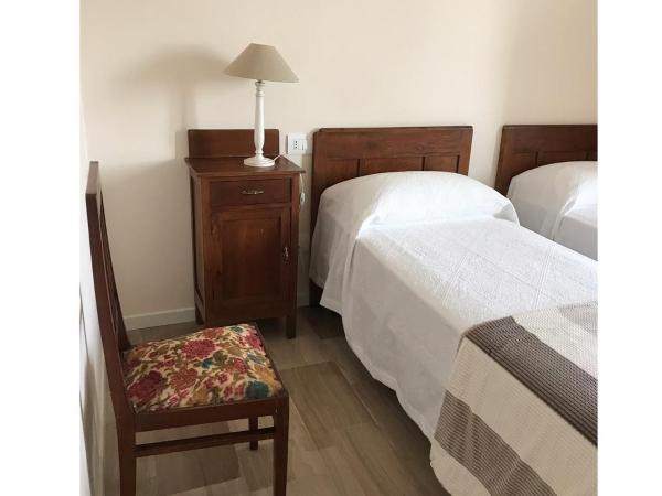 Corte Viviani : photo 4 de la chambre chambre double avec salle de bains privative