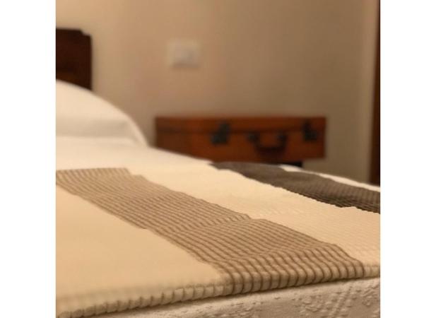 Corte Viviani : photo 7 de la chambre chambre double avec salle de bains privative