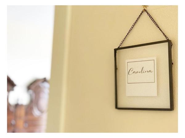 Corte Viviani : photo 1 de la chambre chambre double avec salle de bains privative