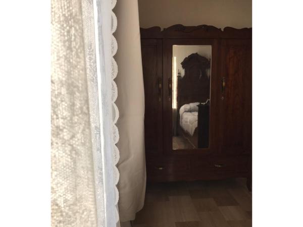 Corte Viviani : photo 5 de la chambre chambre double avec salle de bains privative