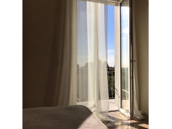 Corte Viviani : photo 2 de la chambre chambre double avec salle de bains privative