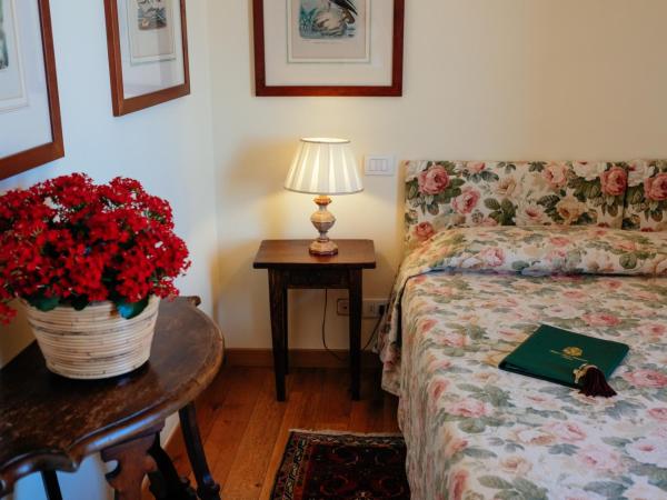 Hotel Santa Caterina : photo 4 de la chambre chambre simple