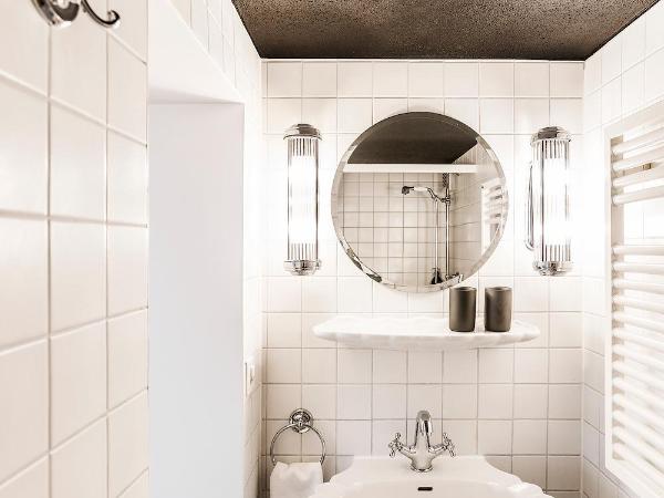 Montmartre : photo 6 de la chambre chambre double deluxe