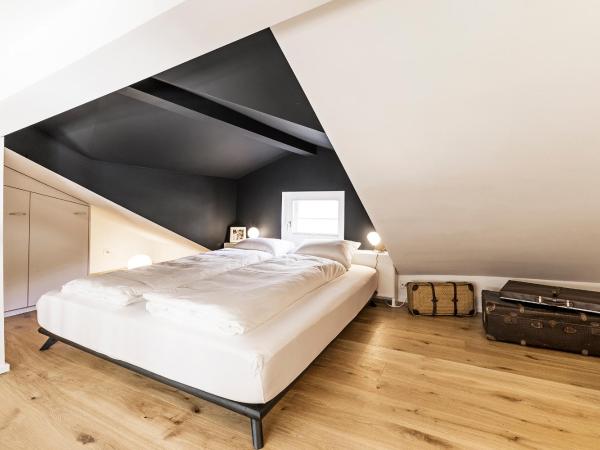 Montmartre : photo 3 de la chambre chambre double deluxe