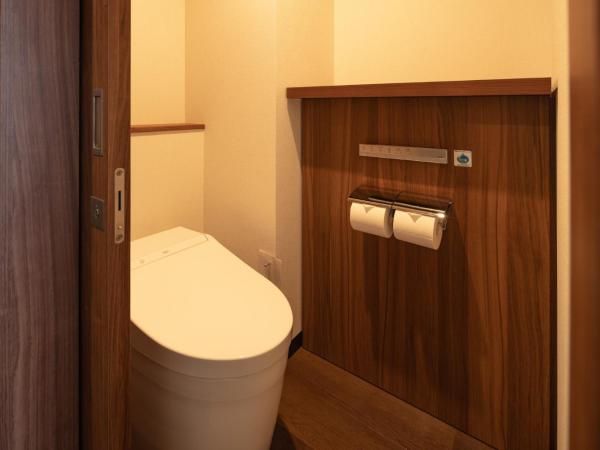 HOTEL FORZA HAKATAEKI CHIKUSHIGUCHI Ⅱ : photo 10 de la chambre chambre double de luxe - non-fumeurs