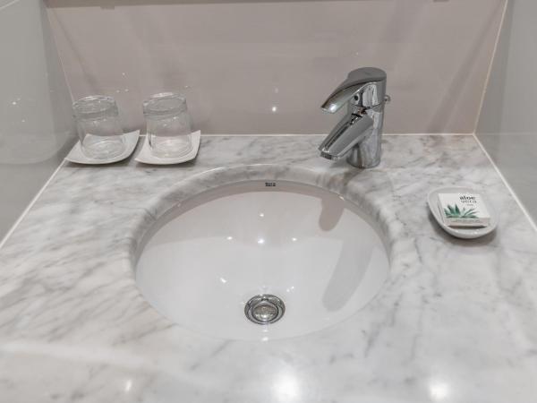 Guest House Douro : photo 1 de la chambre chambre double