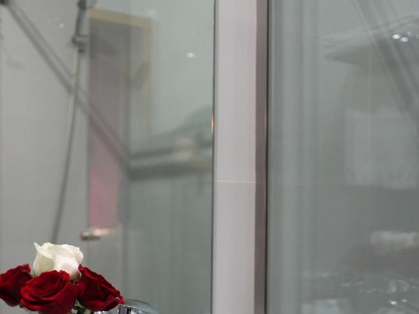 Guest House Douro : photo 1 de la chambre chambre double