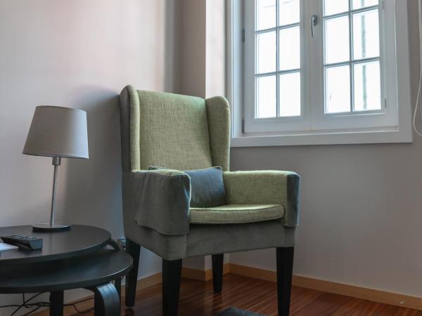 Guest House Douro : photo 2 de la chambre chambre double