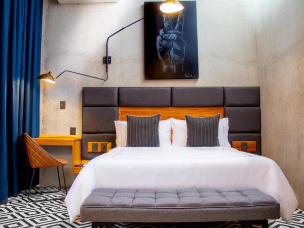 Diez Diez Collection : photo 1 de la chambre studio