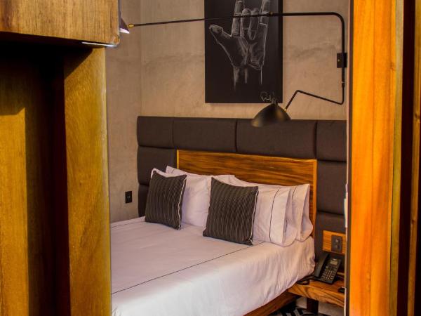 Diez Diez Collection : photo 7 de la chambre studio