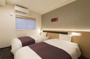 Urban Hotel Kyoto Nijo Premium : photo 1 de la chambre room #133882778