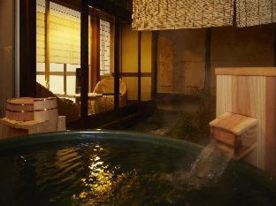 Nazuna Kyoto Nijo-jo : photo 8 de la chambre room #159156122