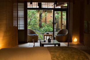 Nazuna Kyoto Nijo-jo : photo 9 de la chambre room #159156122