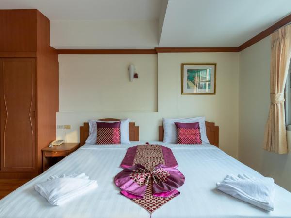 Chomsin Hua Hin ชมสินธุ์ หัวหิน : photo 8 de la chambre standard private room