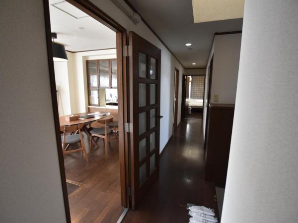 Randor Residence Tokyo Grand : photo 8 de la chambre suite présidentielle