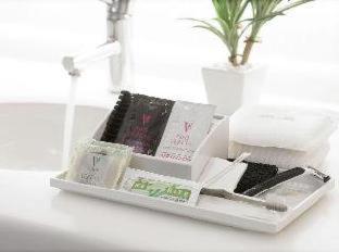 Hotel Elsereine Osaka : photo 1 de la chambre room #37780464