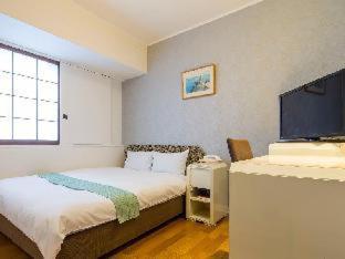 New Osaka Hotel : photo 1 de la chambre room #24206866