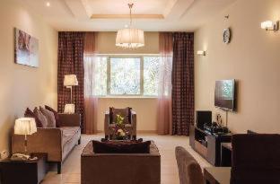 Dunes Hotel Apartment Oud Metha, Bur Dubai : photo 2 de la chambre room #29403530