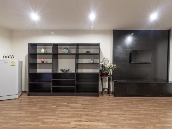 Boss Mansion : photo 10 de la chambre suite familiale