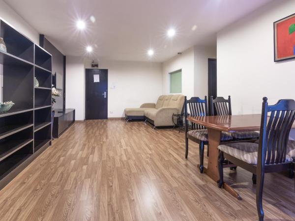 Boss Mansion : photo 5 de la chambre suite familiale