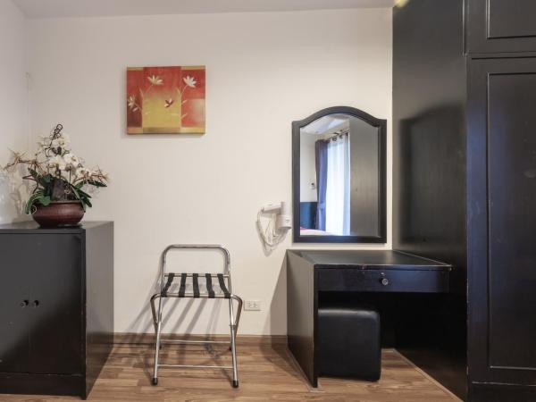 Boss Mansion : photo 6 de la chambre suite familiale