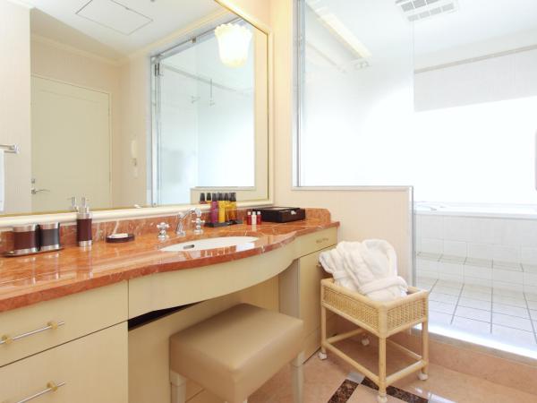 Sapporo Excel Hotel Tokyu : photo 4 de la chambre suite premium - non-fumeurs - Étage premium