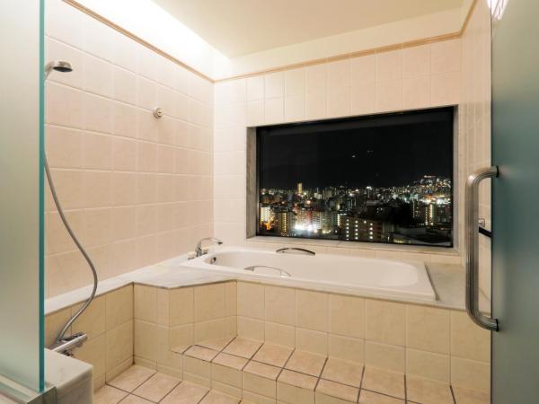 Sapporo Excel Hotel Tokyu : photo 3 de la chambre suite premium - non-fumeurs - Étage premium