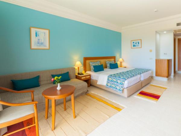 TUI MAGIC LIFE Africana : photo 1 de la chambre chambre quadruple supérieure