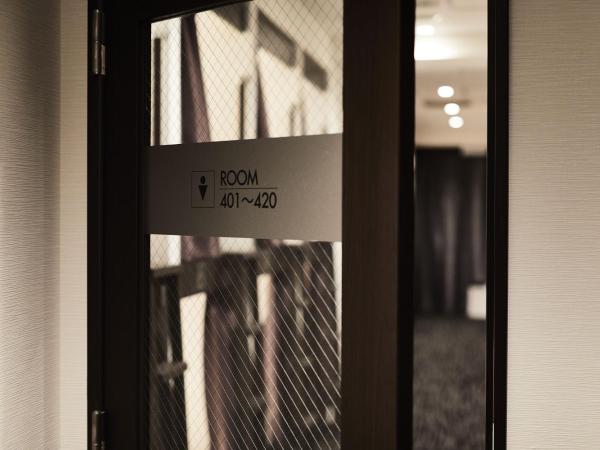 HOTEL THE ROCK : photo 4 de la chambre chambre capsule pour hommes 