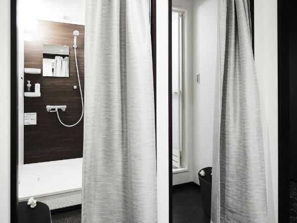 HOTEL THE ROCK : photo 6 de la chambre chambre capsule pour hommes 