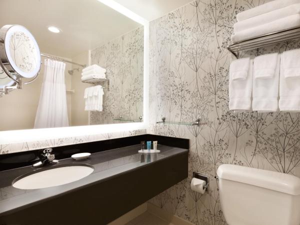 Crowne Plaza Crystal City-Washington, D.C., an IHG Hotel : photo 1 de la chambre chambre lit king-size premium